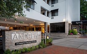 Andrew Hotel Ny